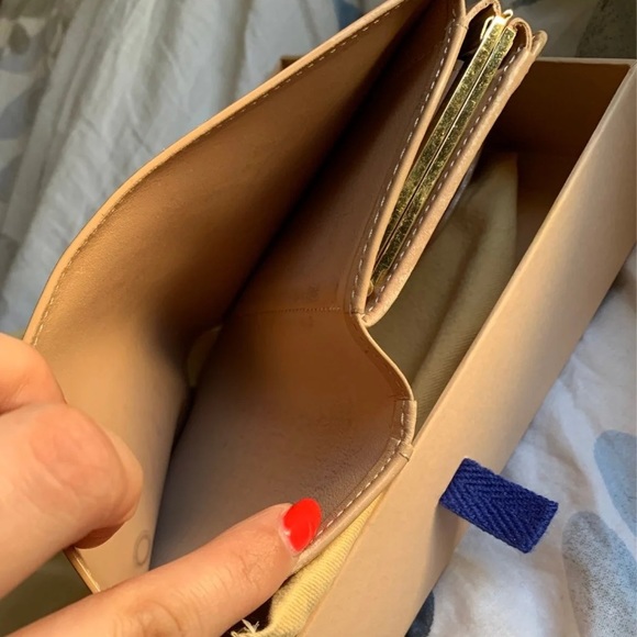❌SOLD❌Louis Vuitton vernis French wallet - Picture 9 of 12